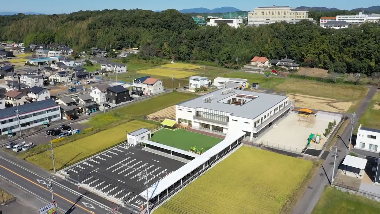 学校法人本郷学園 山手幼稚園